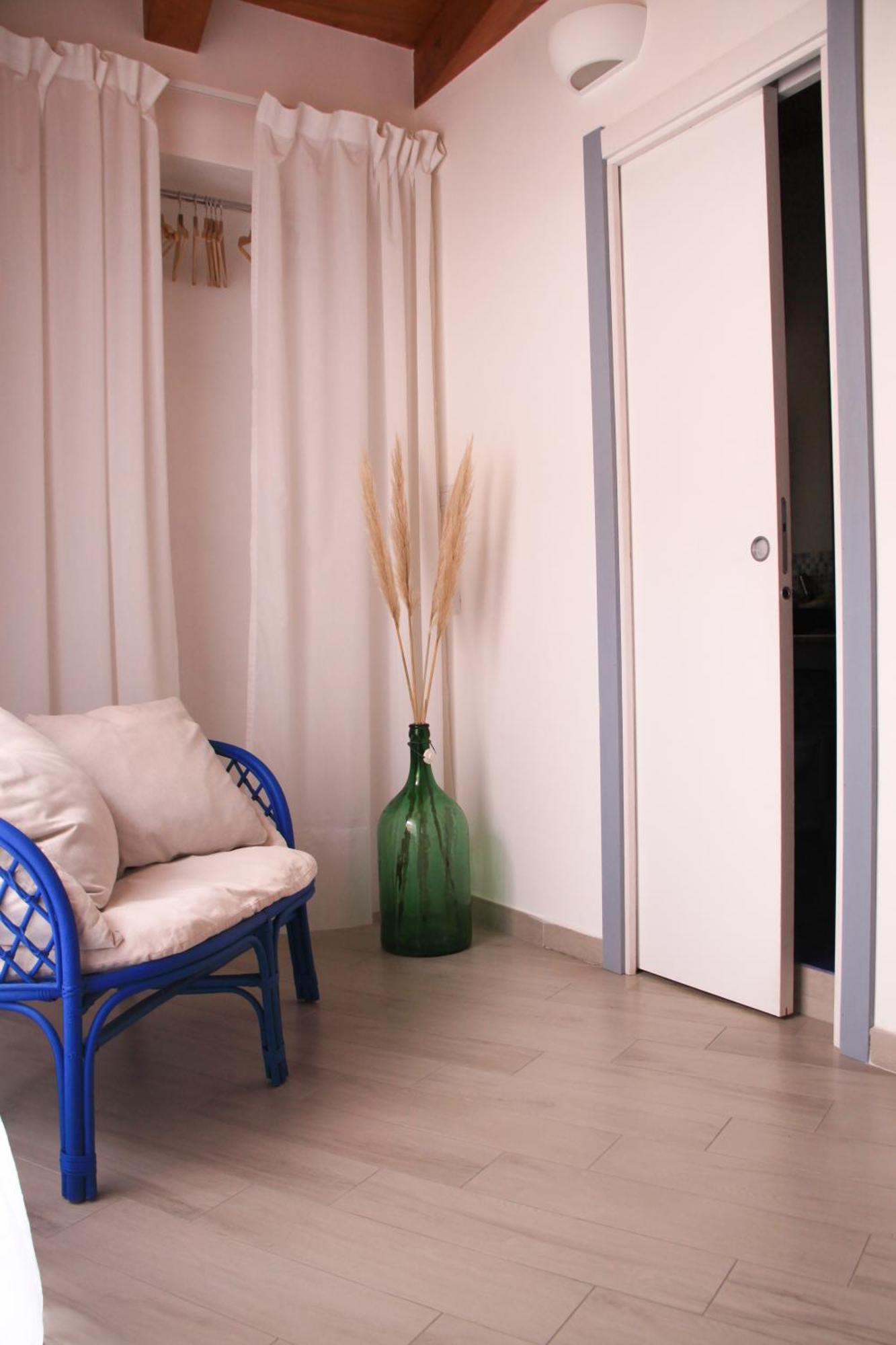 Due Sicilie Maison De Charme Casalvecchio Siculo Zewnętrze zdjęcie