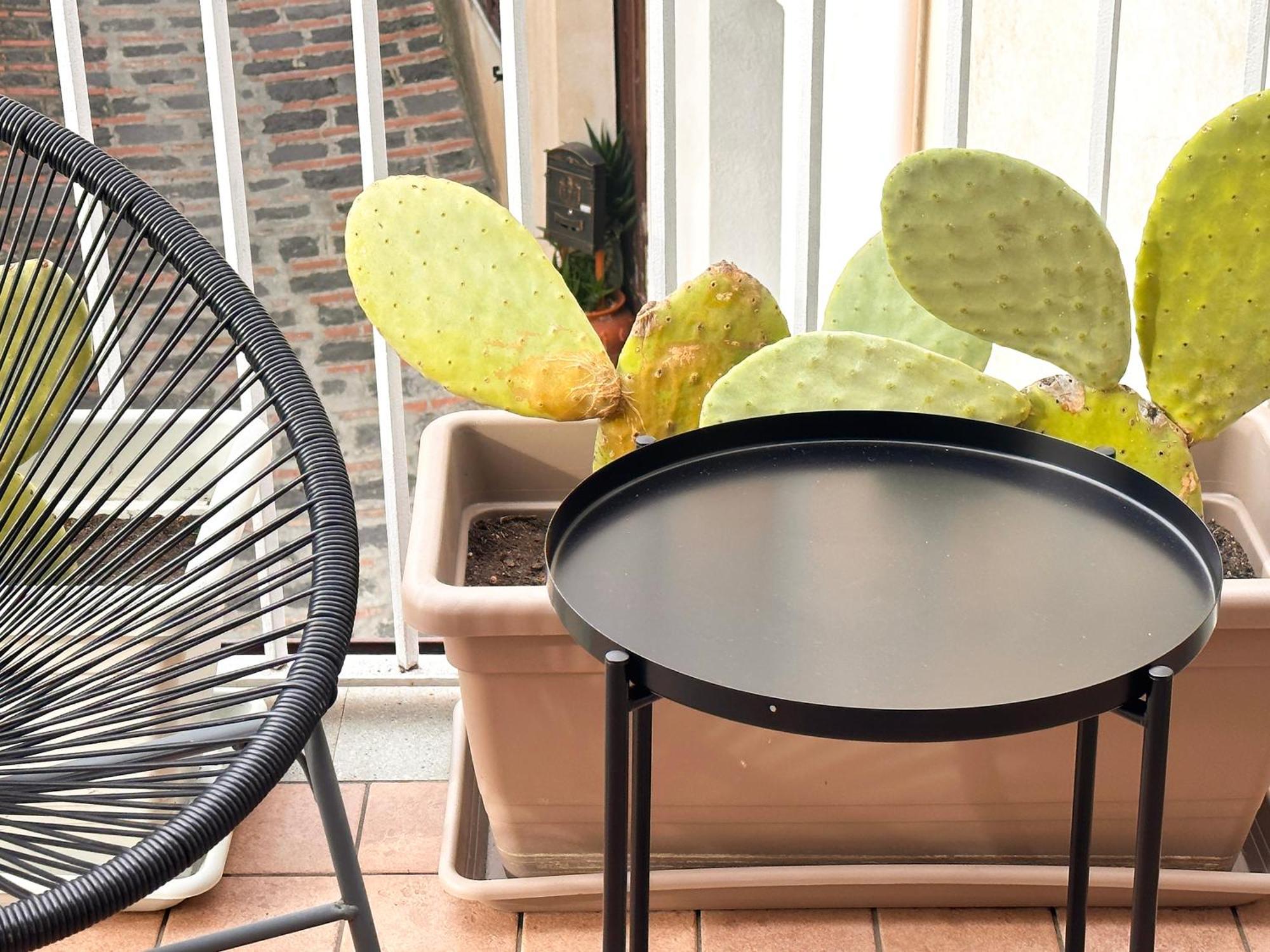 Due Sicilie Maison De Charme Casalvecchio Siculo Zewnętrze zdjęcie