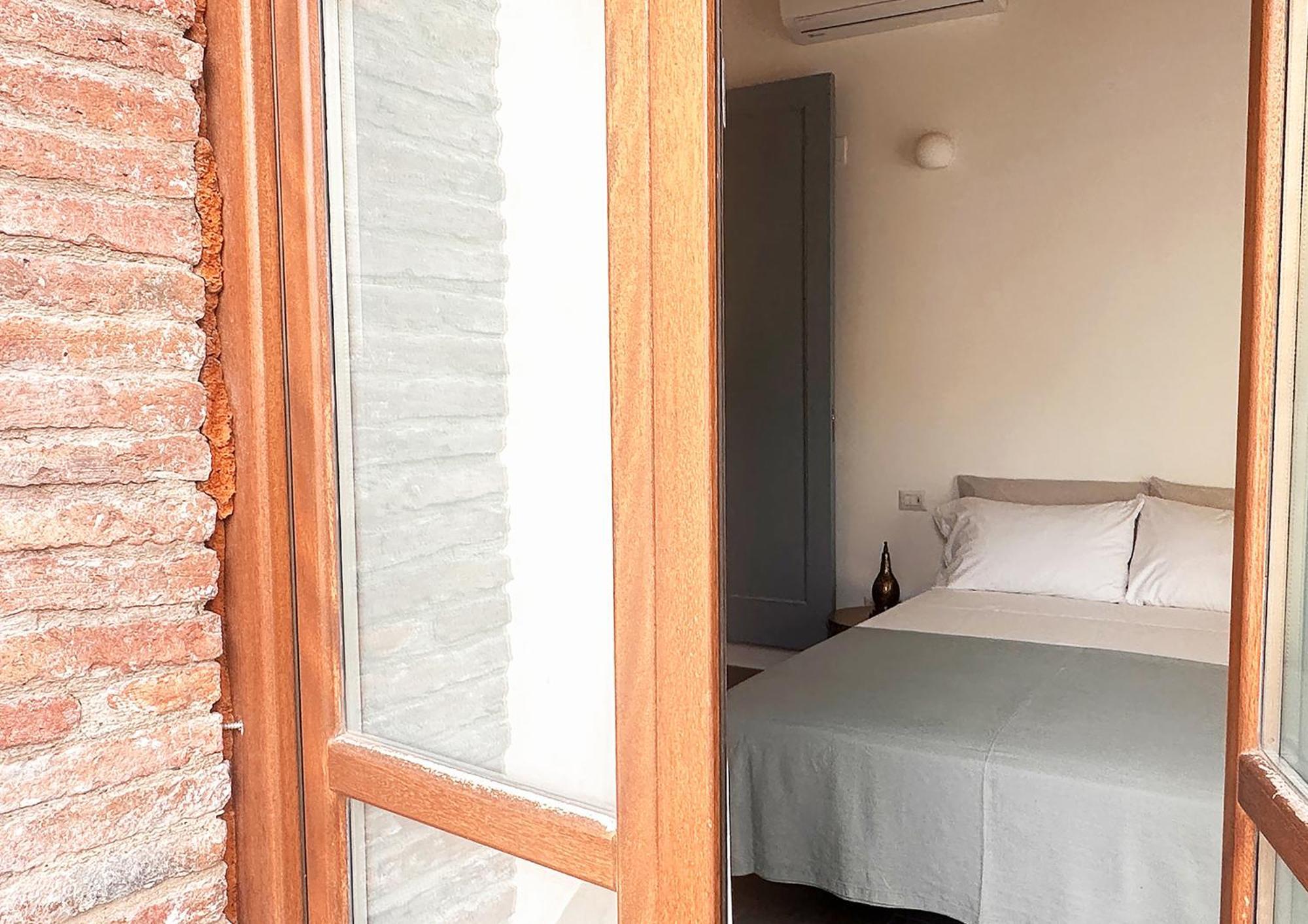 Due Sicilie Maison De Charme Casalvecchio Siculo Zewnętrze zdjęcie