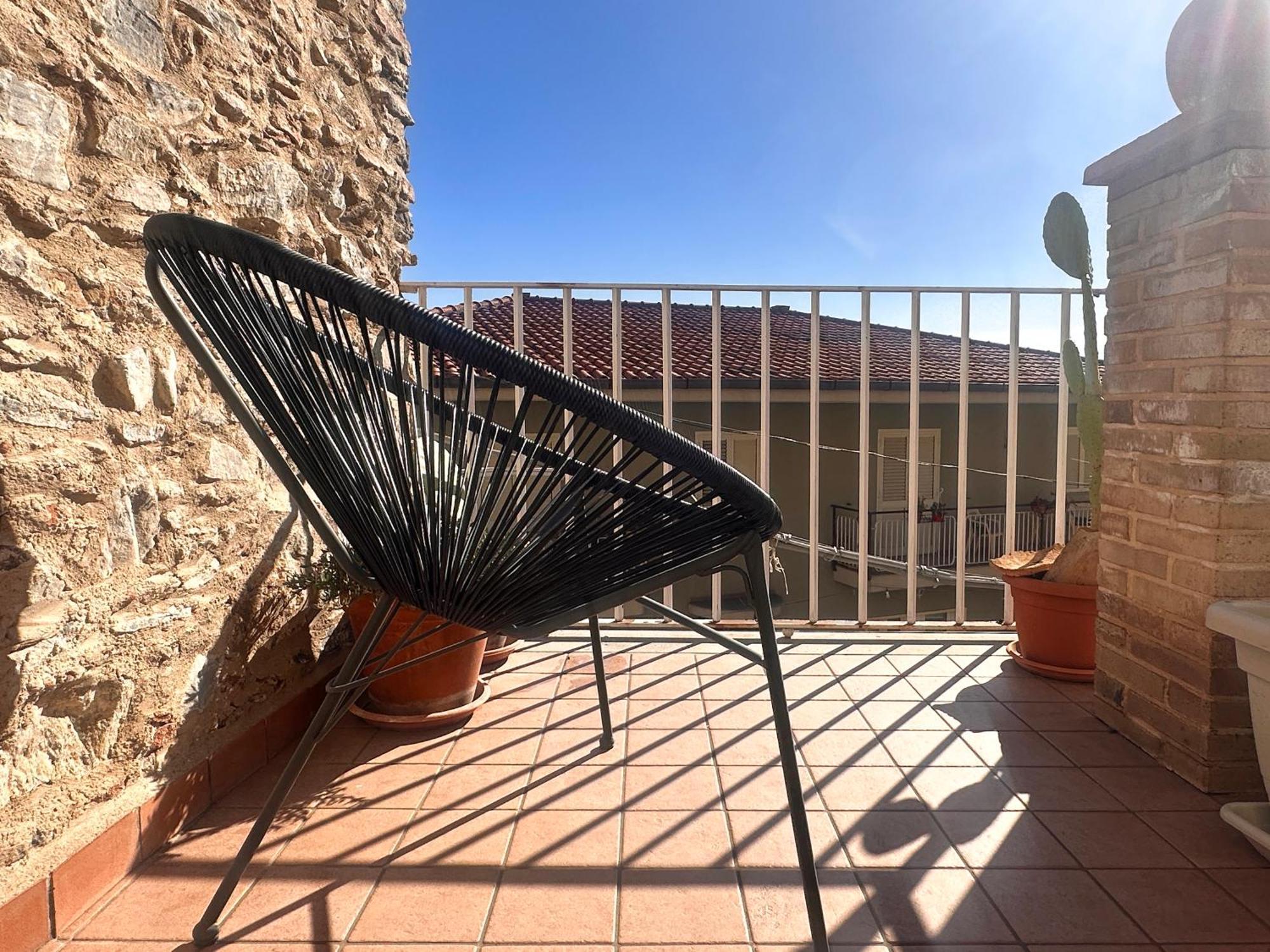 Due Sicilie Maison De Charme Casalvecchio Siculo Zewnętrze zdjęcie