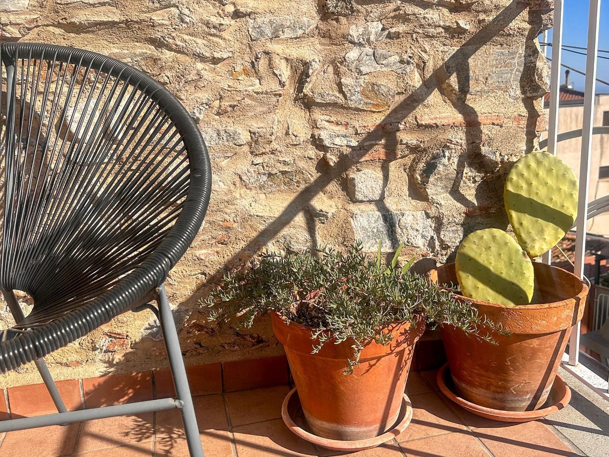 Due Sicilie Maison De Charme Casalvecchio Siculo Zewnętrze zdjęcie