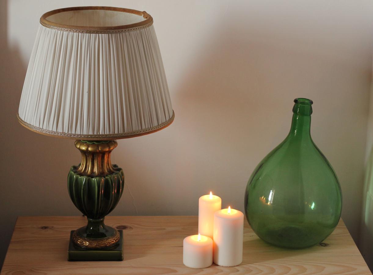 Due Sicilie Maison De Charme Casalvecchio Siculo Zewnętrze zdjęcie