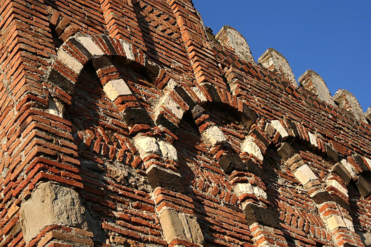 Due Sicilie Maison De Charme Casalvecchio Siculo Zewnętrze zdjęcie