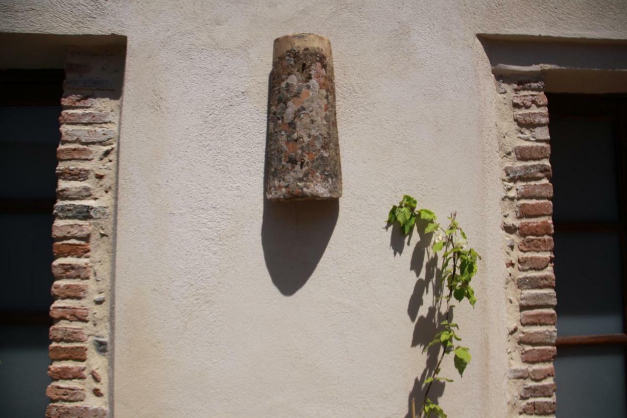 Due Sicilie Maison De Charme Casalvecchio Siculo Zewnętrze zdjęcie