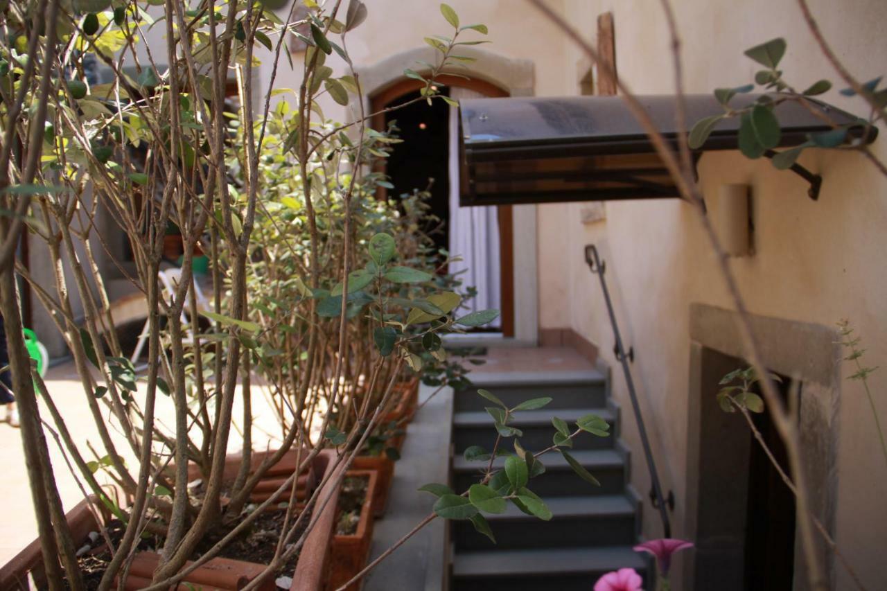 Due Sicilie Maison De Charme Casalvecchio Siculo Zewnętrze zdjęcie