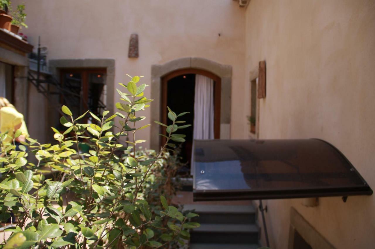 Due Sicilie Maison De Charme Casalvecchio Siculo Zewnętrze zdjęcie